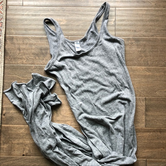 Alternative Apparel Dresses & Skirts - Alternative Apparel Maxi Dress M